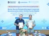 Perkuat Kolaborasi, Jasa Marga dan Jasa Raharja Hadirkan Layanan Keselamatan Jalan Tol Berbasis Digital