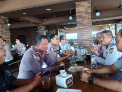Jasa Raharja Gelar Rapat Koordinasi FKLLAJ Kota Tanjungpinang bulan Agustus 2026