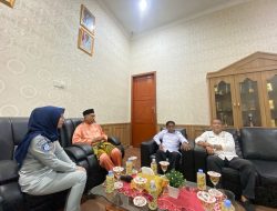 Jasa Raharja Kepri Perkuat Perlindungan Penumpang Kapal Rakyat, Dorong ASN Taat Bayar Pajak Kendaraan