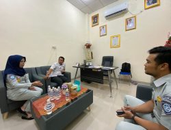 Jasa Raharja Kepri Perkuat Sinergi dengan RSUD Dabo Singkep, Optimalkan Keterjaminan Korban Laka Lantas