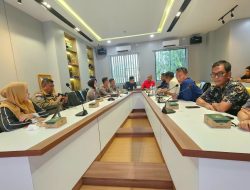 Perkuat Sinergi Pengawasan Pajak, Jasa Raharja Kepri Dukung Optimalisasi Kepatuhan Opsen PKB dan BBNKB di Batam
