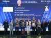 Konsisten Terapkan GRC, Jasa Raharja Raih Empat Penghargaan di Ajang TOP GRC Awards 2026