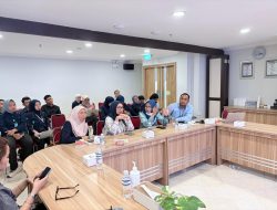 Jasa Raharja dan RS Awal Bros Batam Perkuat Sinergi Tingkatkan Pelayanan Korban Kecelakaan