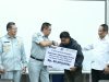 Korban KM Virgo Transport 8 Teridentifikasi, Jasa Raharja Serahkan Santunan Kurang dari 24 Jam