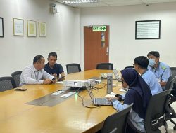 Jasa Raharja Kepri dan PT Sumitomo Perkuat Kolaborasi Mendorong Kepatuhan Pajak Kendaraan Karyawan