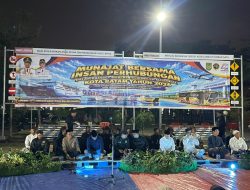Peringati Harhubnas 2026, Jasa Raharja Kepri Perkuat Kebersamaan dan Sinergi Bersama Insan Perhubungan Kota Batam
