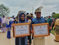 Jasa Raharja Kepri Raih Penghargaan Gubernur, Apresiasi atas Sinergi Perkuat Layanan Samsat