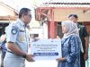Jasa Raharja Kembali Serahkan Santunan Korban KM Virgo di Boyolali, Total Santunan Capai Rp1,27 Miliar
