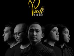 PADI Reborn Siap Meriahkan K Square pada 19 September dalam Puncak Gebyar Melayu Pesisir 2026