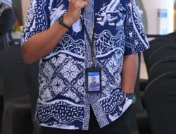 Meski Melandai Inflasi Kepri Masih Lebih Mendominan dari Nasional per-September 2026