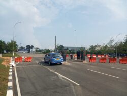 Resmi Beroperasi Pascarenovasi, Jalur Drop-Off dan Pick-Up Bandara Hang Nadim Batam Kembali Dibuka Hari Ini