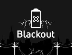 Blackout Landa Batam hingga Bintan, Sinyal dan Air Ikut Mati – Ini Penjelasan PLN