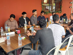 JPKP Siap Bersinergi dengan Polda Kepri Jaga Kamtibmas