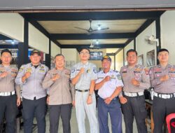 Jasa Raharja dan Mitra FLLAJ Perkuat Sinergi Tekan Angka Kecelakaan di Kabupaten Karimun