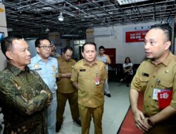 Perkuat Kepatuhan Pajak di Provinsi Kepri, Tim Pembina Samsat Nasional Dorong Pelayanan yang Lebih Mudah dan Adaptif