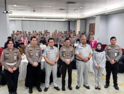 Melalui Retrospeksi Korban Laka Lantas, Jasa Raharja dan Korlantas Polri Ajak Masyarakat Jadikan Keselamatan sebagai Prioritas