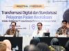 Dorong Transformasi Digital Pelayanan Korban Kecelakaan, Jasa Raharja Perkuat Kolaborasi dengan Rumah Sakit Seluruh Indonesia
