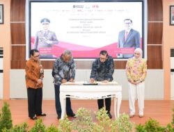 Jasa Raharja dan Kejati Sumut Perkuat Sinergi Kelembagaan dan Tata Kelola Perusahaan