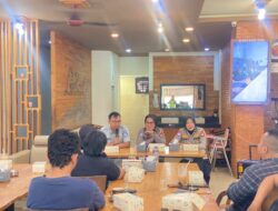 Polda Kepri dan Jasa Raharja Gandeng Ojol dan LPK Mengemudi, Tekan Fatalitas Kecelakaan di Batam