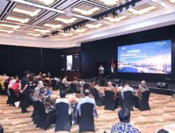Hadapi Tantangan Ekonomi 2027, Jasa Raharja Perkuat Strategi Keberlanjutan Bisnis melalui Economic Insights