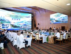 Jasa Raharja Perkuat Kolaborasi Keselamatan Transportasi Hadapi Nataru 2026/2027