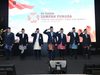 Peringati Hari Sumpah Pemuda ke-98, Jasa Raharja Perkuat Integritas dan Kepedulian dalam Pelayanan