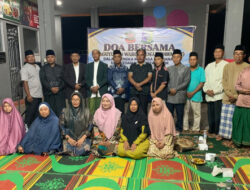 Cegah Perpecahan, Warga Demak di Batam Komitmen Jaga Kondusivitas Wilayah Bersama Polda Kepri