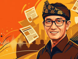 Masa Depan Logistik di Batu Ampar, Perlindungan Kemanusiaan yang Perlu Evaluasi